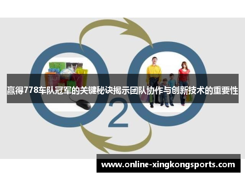 赢得778车队冠军的关键秘诀揭示团队协作与创新技术的重要性