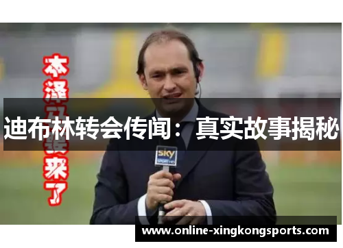 迪布林转会传闻:真实故事揭秘 迪布林转会传闻:真实故事揭秘