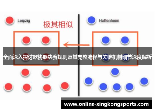 全面深入探讨欧协联决赛规则及其完整流程与关键机制细节深度解析 全面深入探讨欧协联决赛规则及其完整流程与关键机制细节深度解析