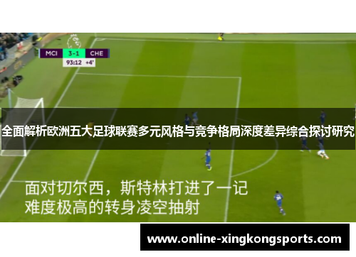 全面解析欧洲五大足球联赛多元风格与竞争格局深度差异综合探讨研究