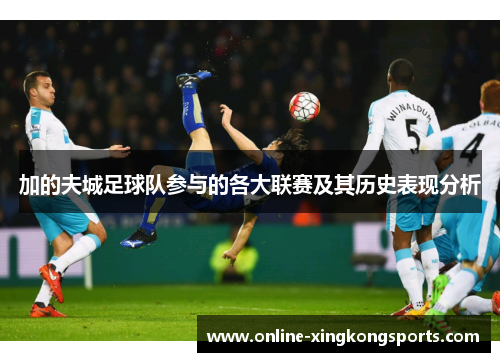 加的夫城足球队参与的各大联赛及其历史表现分析