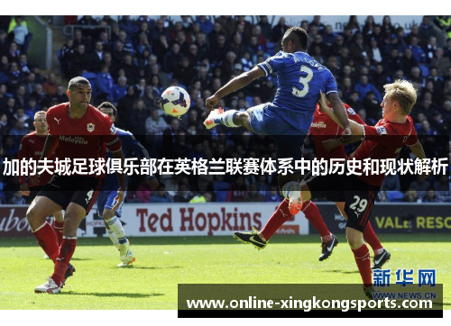 加的夫城足球俱乐部在英格兰联赛体系中的历史和现状解析