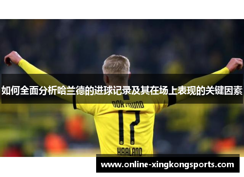 如何全面分析哈兰德的进球记录及其在场上表现的关键因素 如何全面分析哈兰德的进球记录及其在场上表现的关键因素