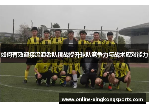 如何有效迎接流浪者队挑战提升球队竞争力与战术应对能力